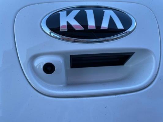 Kia Motors Picanto