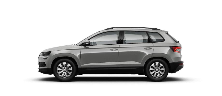 Skoda karoq active