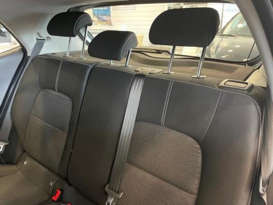 Kia picanto внутри