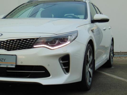 Kia optima моторы