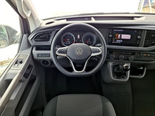 Volkswagen Transporter 6.1