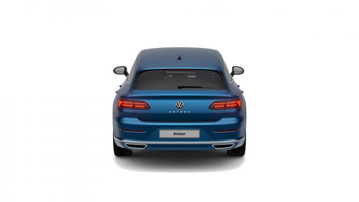 Volkswagen Arteon SB Elegance
