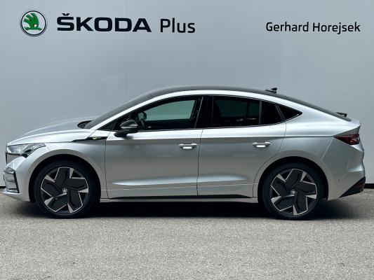 ŠKODA ENYAQ COUPÉ RS iV