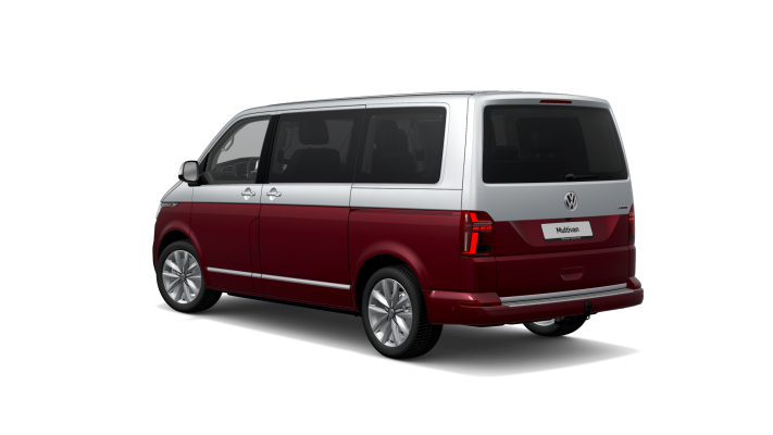 Volkswagen Multivan 6.1
