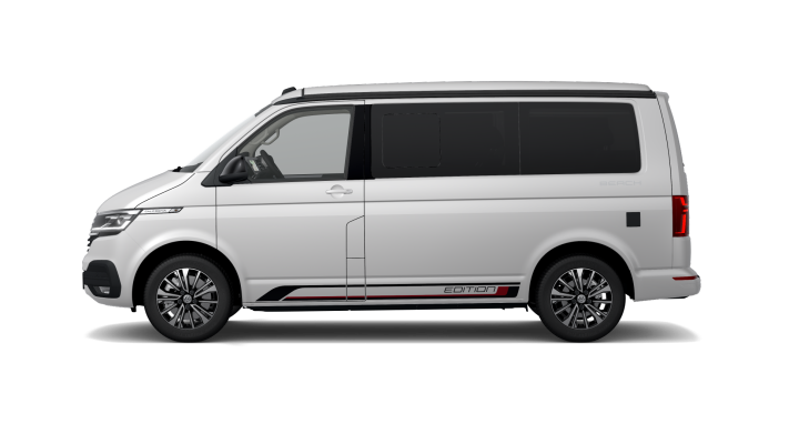 Volkswagen California 6.1