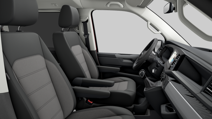 Volkswagen Multivan 6.1