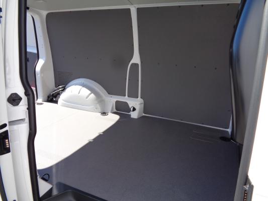 Volkswagen Transporter 6.1 Kombi