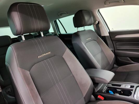 Volkswagen Passat Alltrack