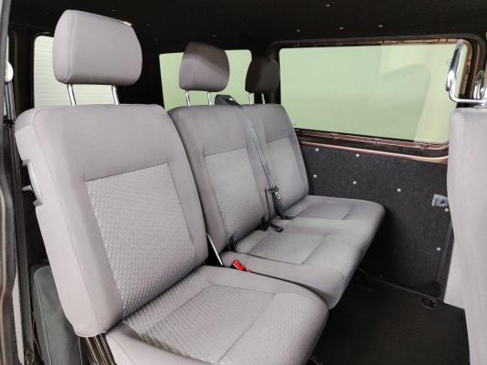 Volkswagen Transporter Kombi