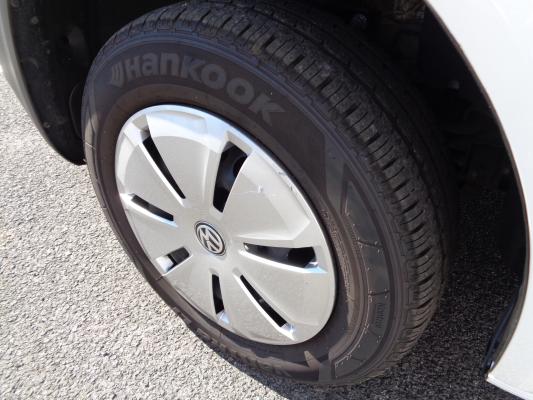 Volkswagen Transporter 6.1 Kombi