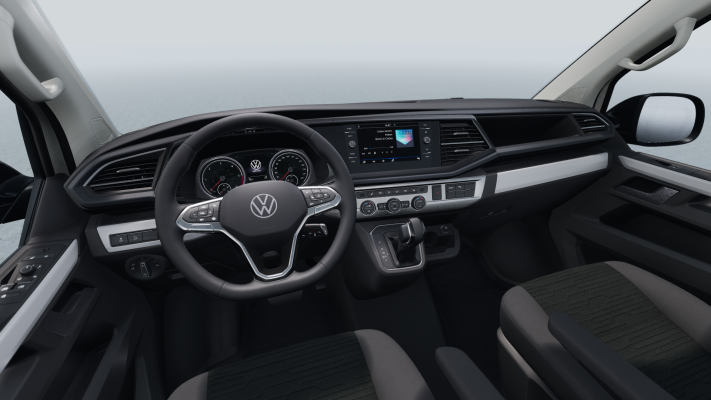 Volkswagen Multivan 6.1