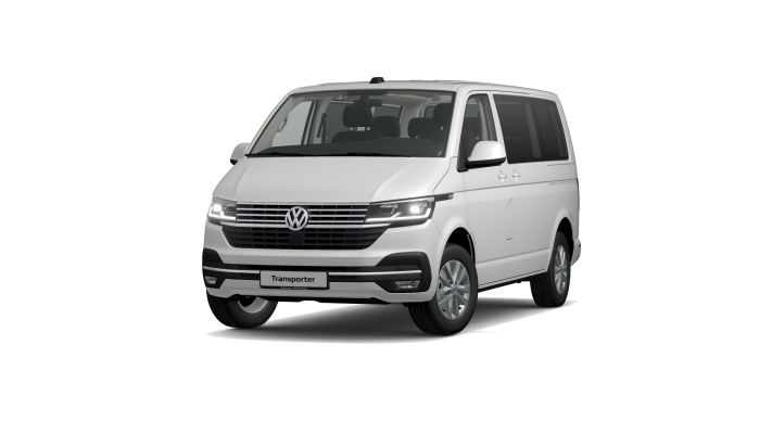 Volkswagen Transporter 6.1 Kombi