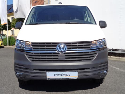 Volkswagen Transporter 6.1 Kombi