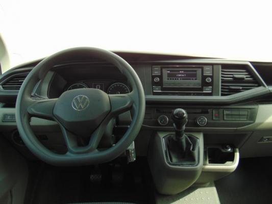 Volkswagen T6 Transporter