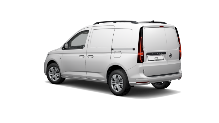Volkswagen Caddy Cargo