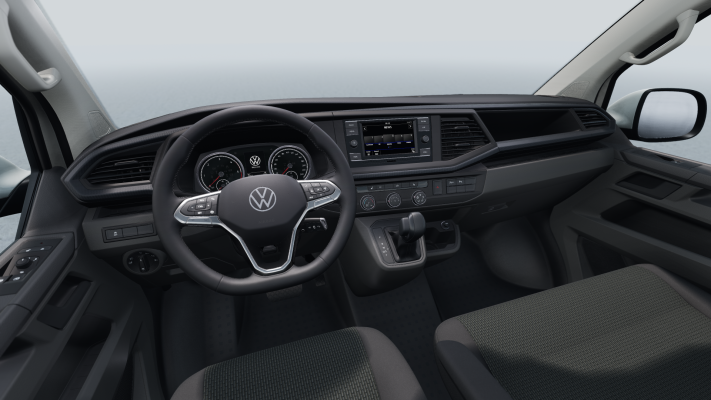 Volkswagen Transporter 6.1 skříňový vůz