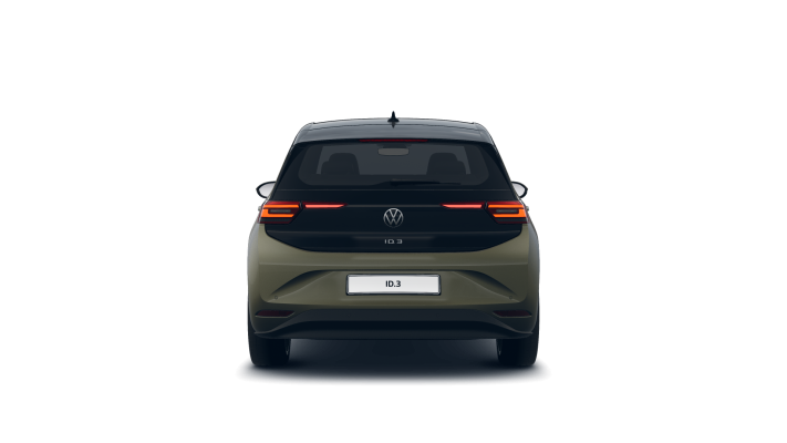 Volkswagen Nové ID.3