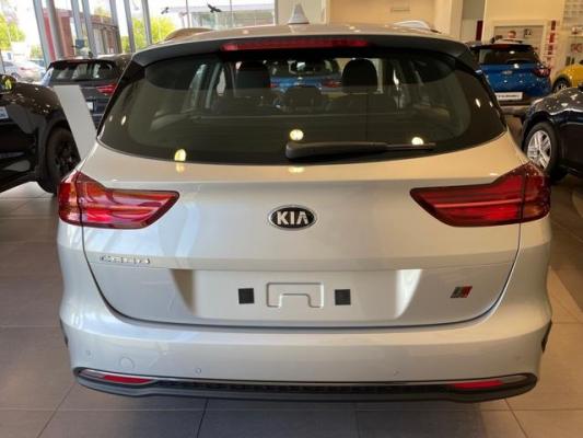 Kia Motors Ceed SW
