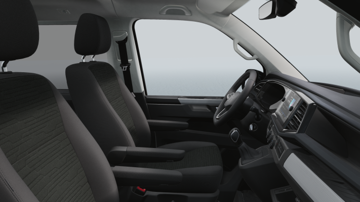 Volkswagen Multivan 6.1