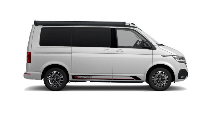 Volkswagen California 6.1