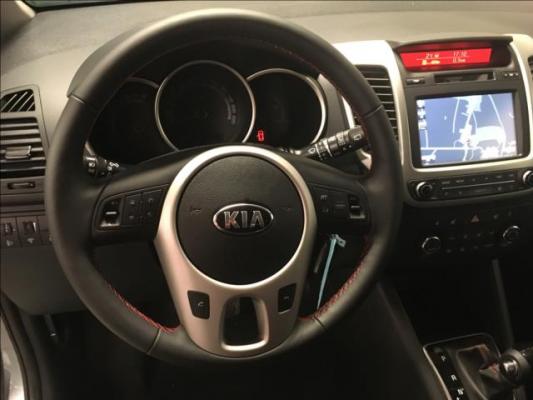 Kia venga магнитола