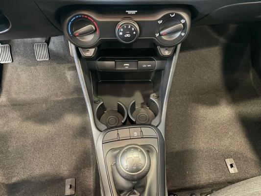Kia picanto салон