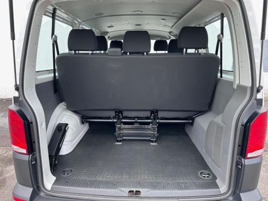 Volkswagen Transporter 6.1