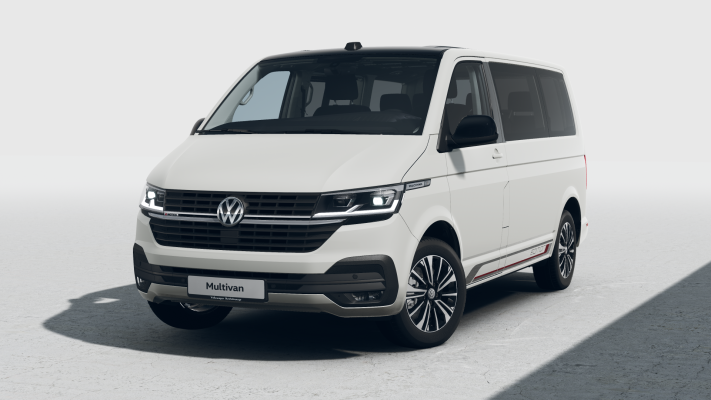 Volkswagen Multivan 6.1
