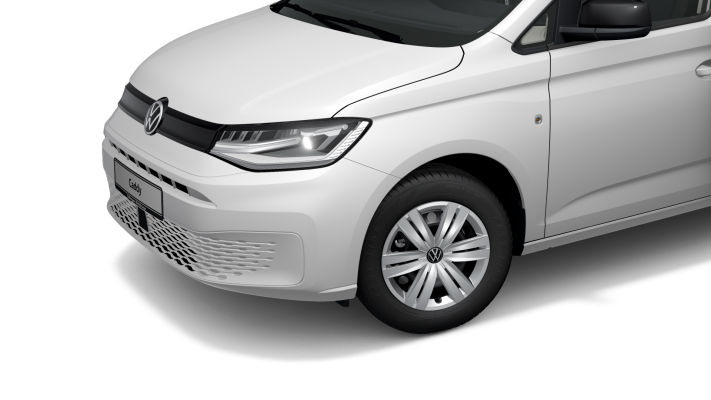 Volkswagen Caddy Cargo