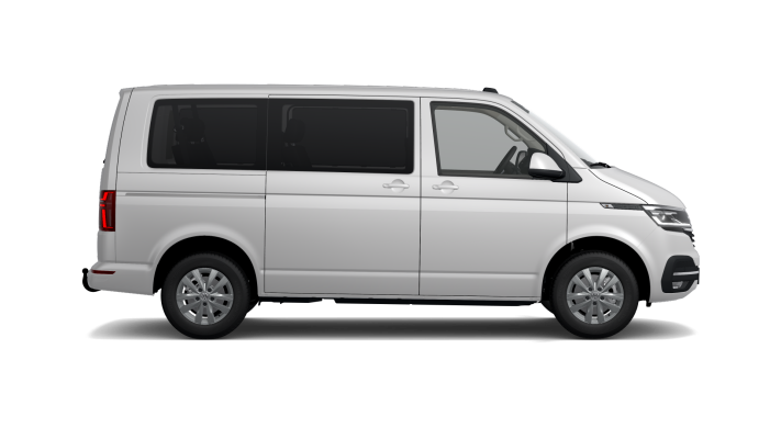 Volkswagen Transporter 6.1 Kombi