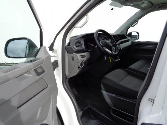 Volkswagen Transporter Kombi
