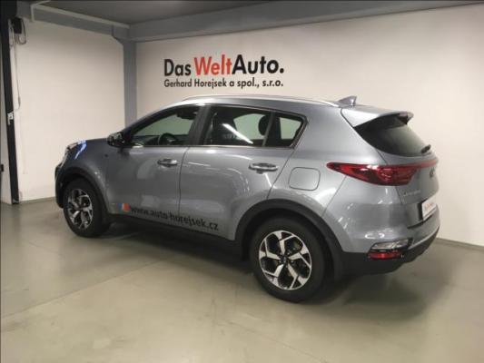 Kia sportage моторы