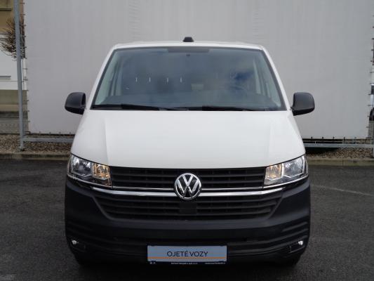 Volkswagen Transporter Kombi
