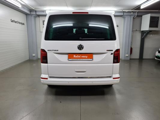 Volkswagen Multivan (užitkový)