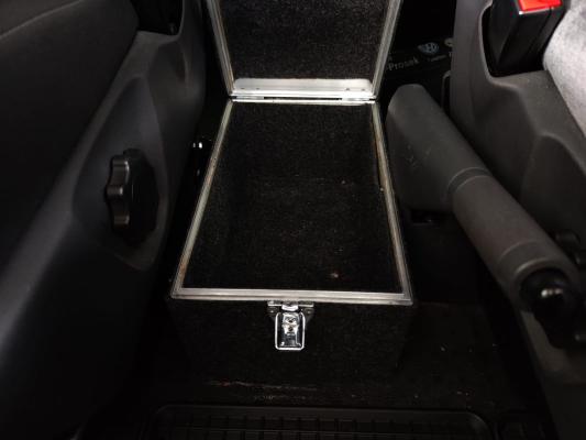Volkswagen Transporter Kombi