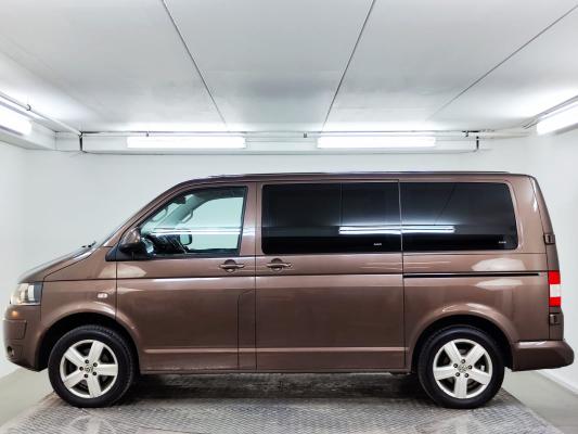 Volkswagen Transporter Kombi