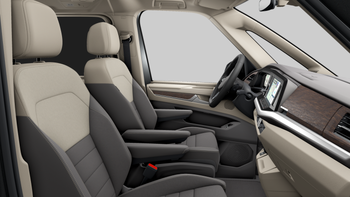 Volkswagen Multivan 1,4 TSI 110kW Style Long | Nové vozy Volkswagen