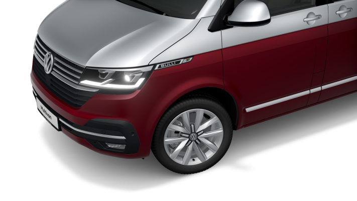 Volkswagen Multivan 6.1