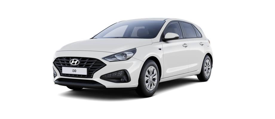 Hyundai i30 Start Plus 