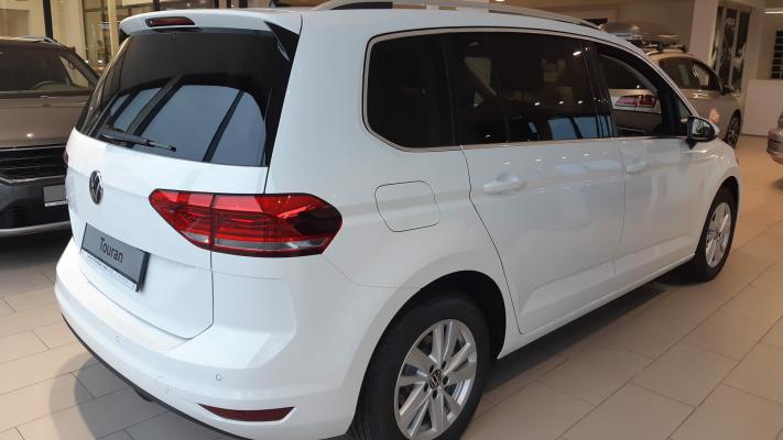 Volkswagen Touran ME