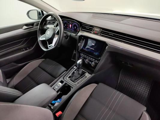 Volkswagen Passat Alltrack