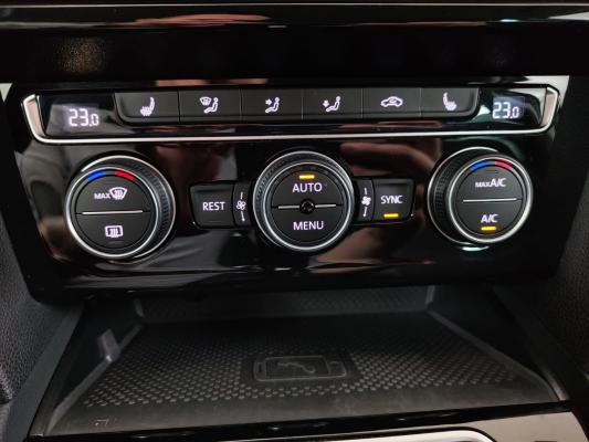 Volkswagen Passat Alltrack