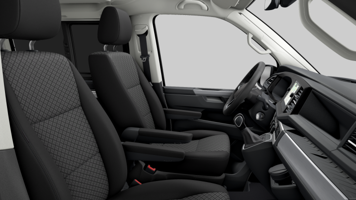 Volkswagen California 6.1