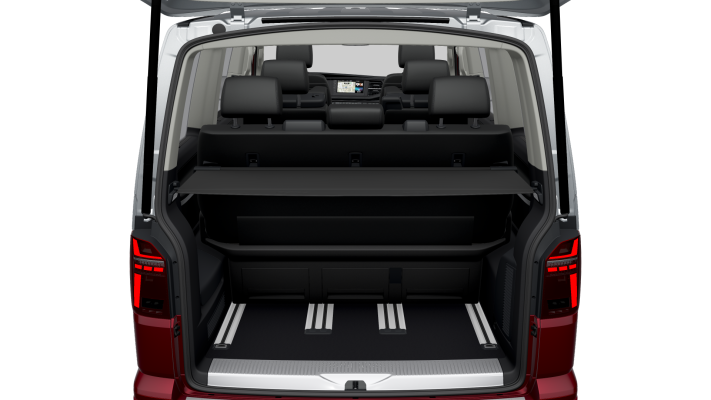 Volkswagen Multivan 6.1