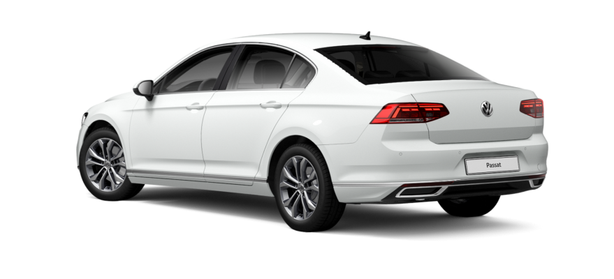 Volkswagen passat limousine