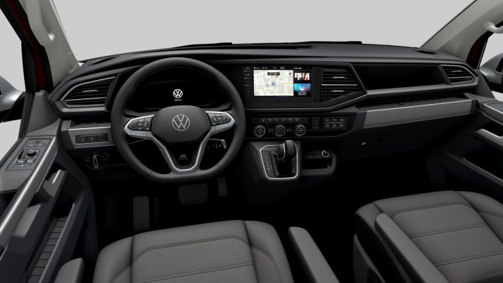 Volkswagen Multivan 6.1