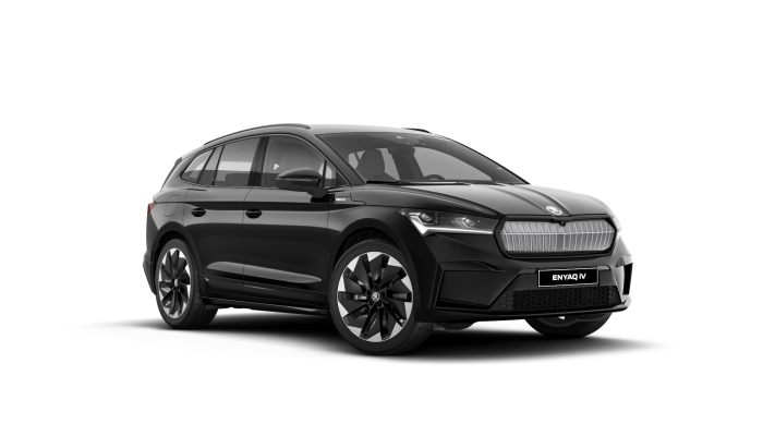 ŠKODA Enyaq iV