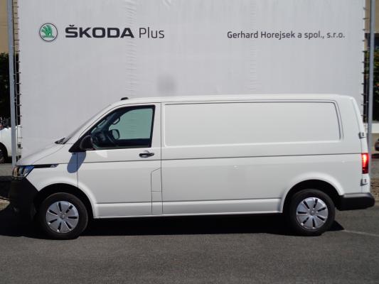 Volkswagen Transporter 6.1 Kombi