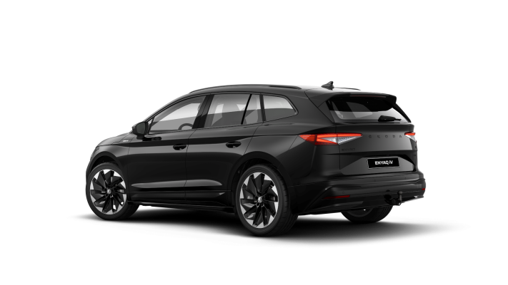 ŠKODA Enyaq iV