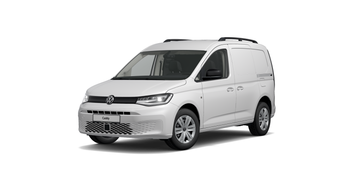 Volkswagen Caddy Cargo